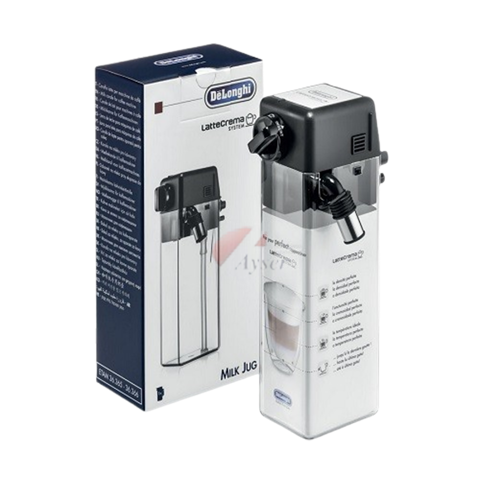Delonghi Primadonna xs, Autentica Kahve Makineleri Süt Haznesi DLSC010 5513294561