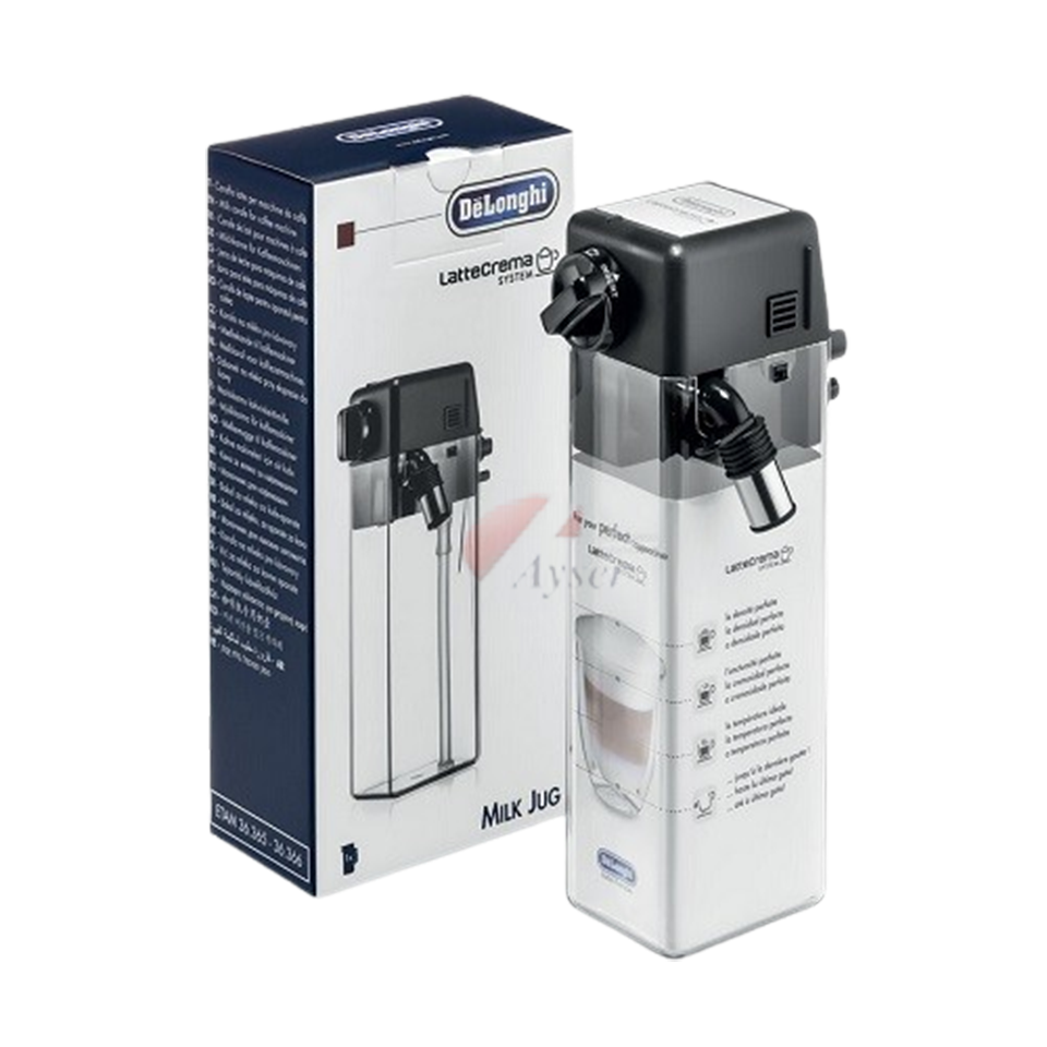 Delonghi Primadonna xs, Autentica Kahve Makineleri Süt Haznesi DLSC010 5513294561