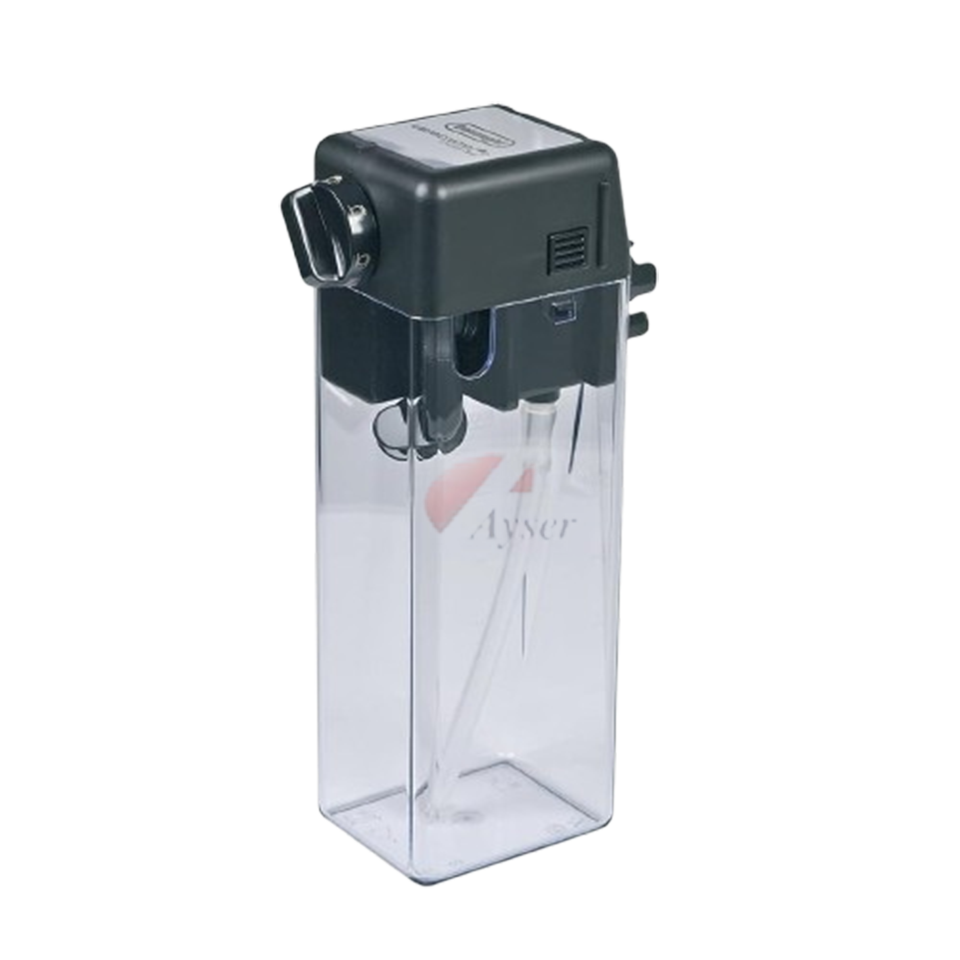 Delonghi Primadonna xs, Autentica Kahve Makineleri Süt Haznesi DLSC010 5513294561