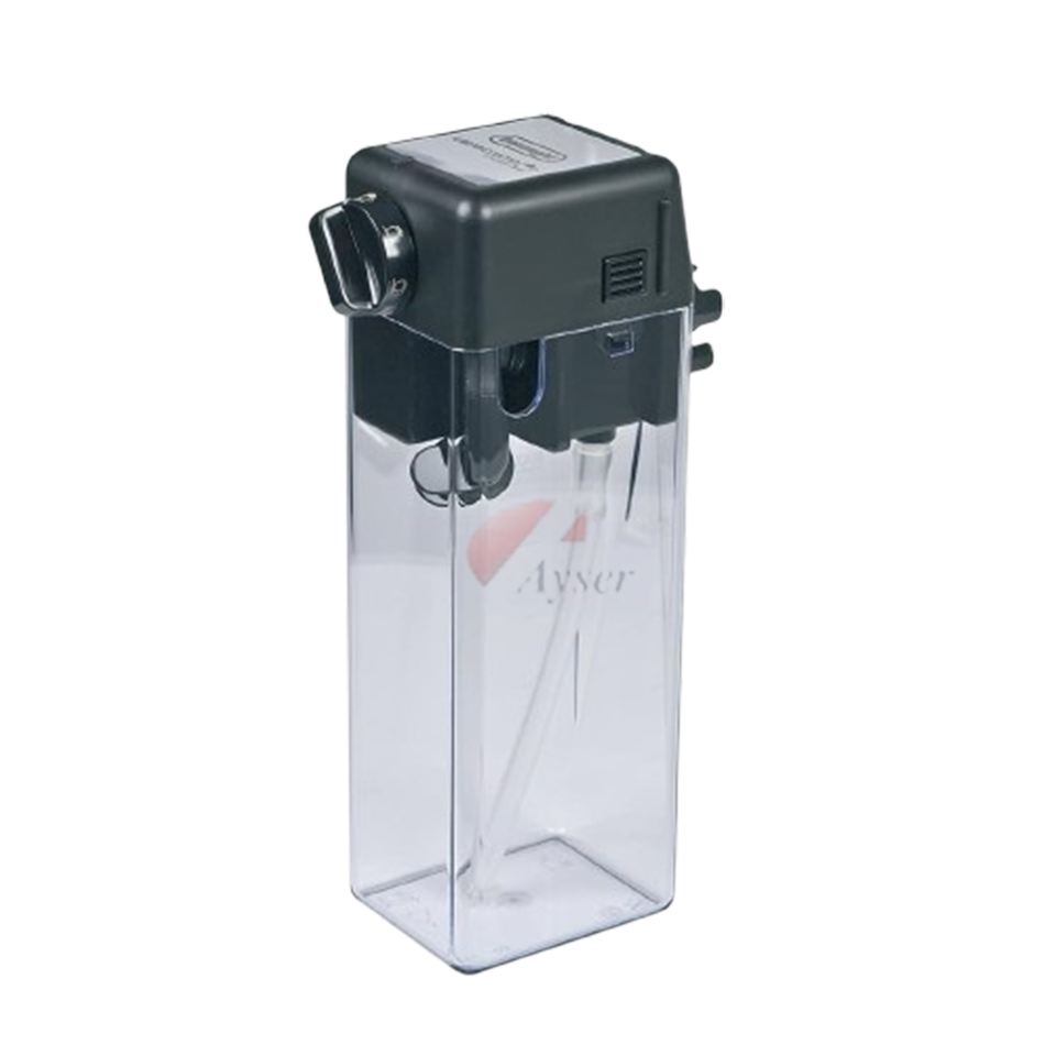 Delonghi Primadonna xs, Autentica Süt Haznesi DLSC010