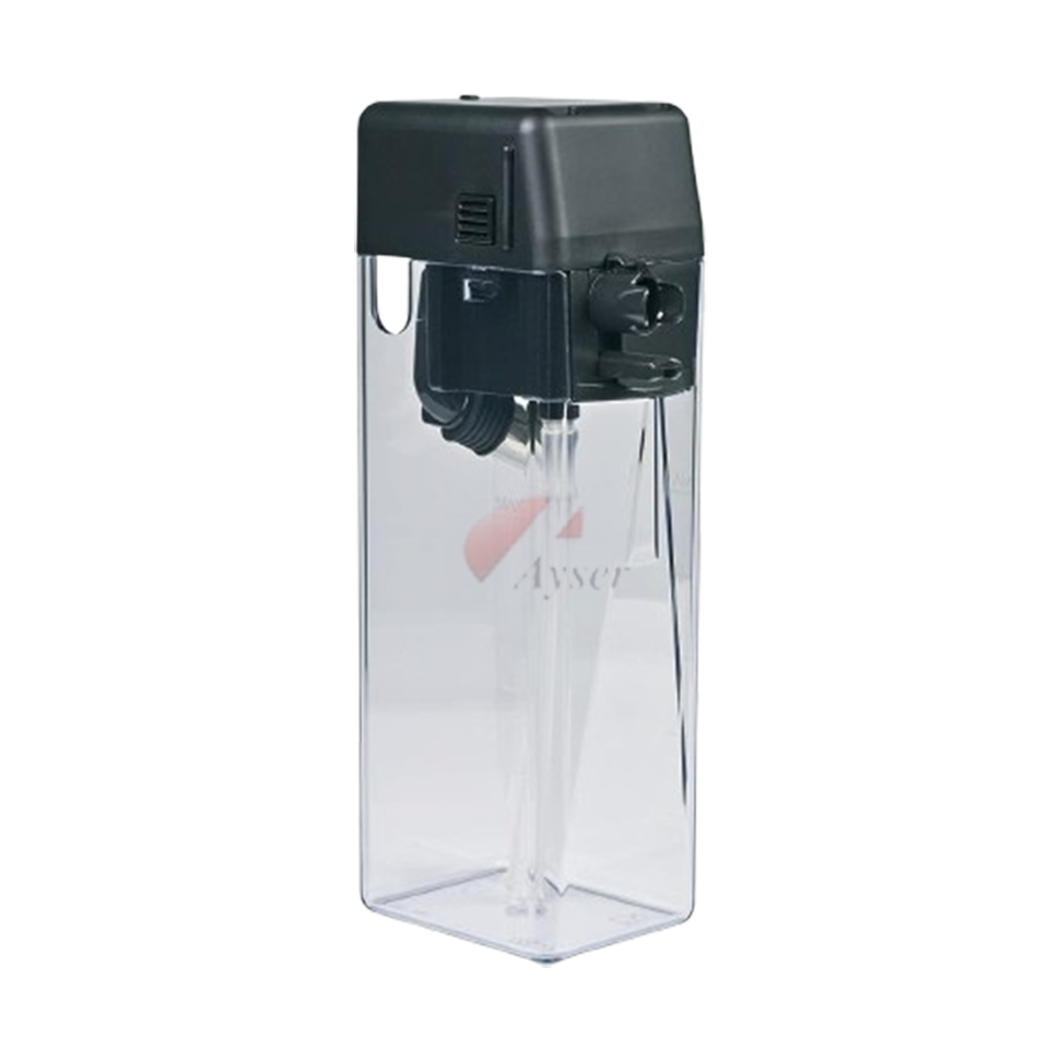 Delonghi Primadonna xs, Autentica Kahve Makineleri Süt Haznesi DLSC010 5513294561