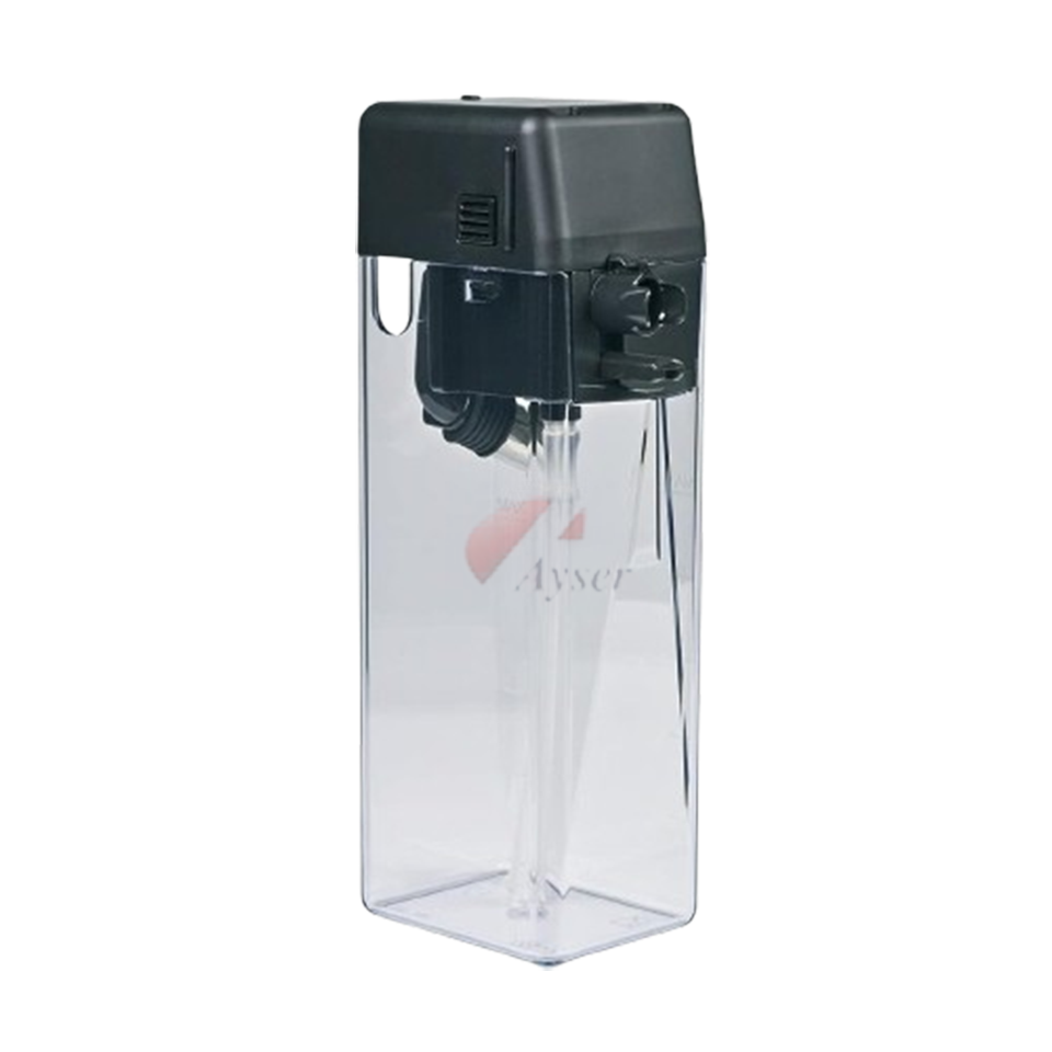 Delonghi Primadonna xs, Autentica Süt Haznesi DLSC010