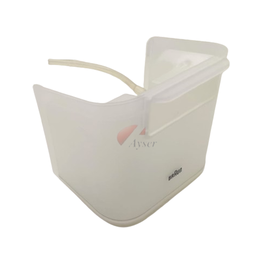 Braun CareStyle5 IS5042 Ütü Su Tankı Beyaz