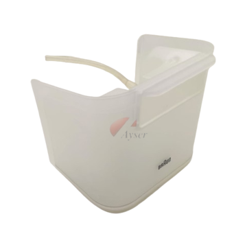 Braun CareStyle5 IS5042 Ütü Su Tankı Beyaz