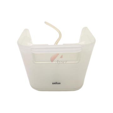Braun CareStyle5 IS5042 Ütü Su Tankı Beyaz