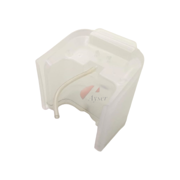 Braun CareStyle5 IS5042 Ütü Su Tankı Beyaz