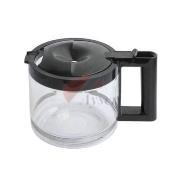 Delonghi BCO410, BCO411 Cam Hazne 7313283809