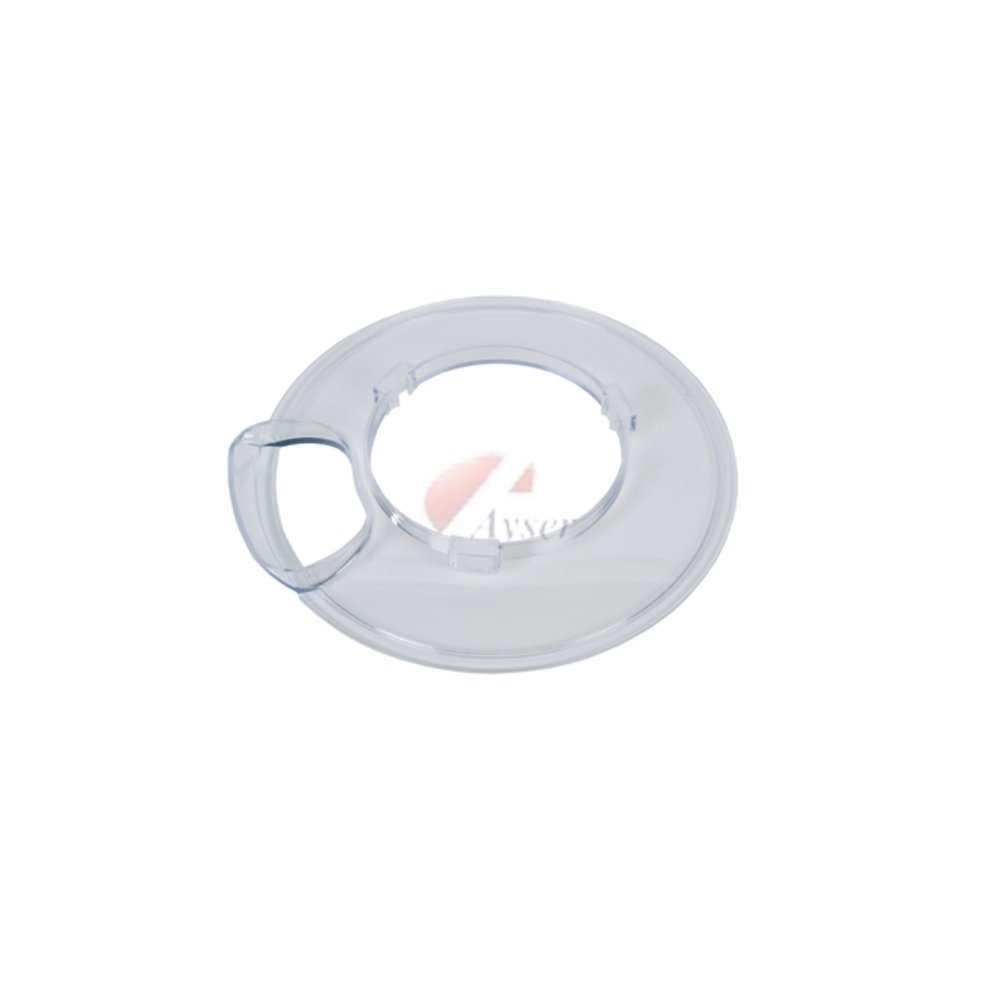 Tefal Masterchef Sıçrama Önleyici Kapak MS-652261