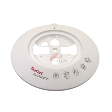 Tefal Nutricook Üst Kapak Beyaz 253mm SS-980955