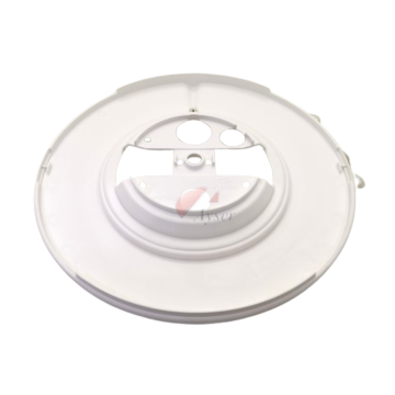 Tefal Nutricook Üst Kapak Beyaz 253mm SS-980955