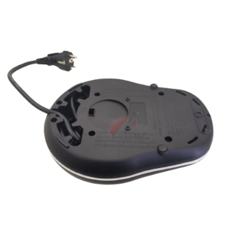 Tefal KI240 Express Digital Kettle Bottom Table Cable Group SS-202891