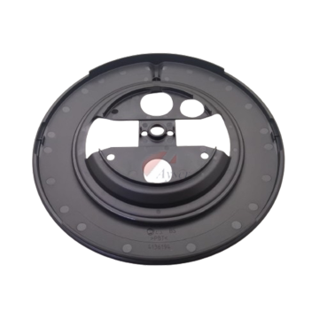 Tefal Nutricook Üst Kapak Siyah 220mm