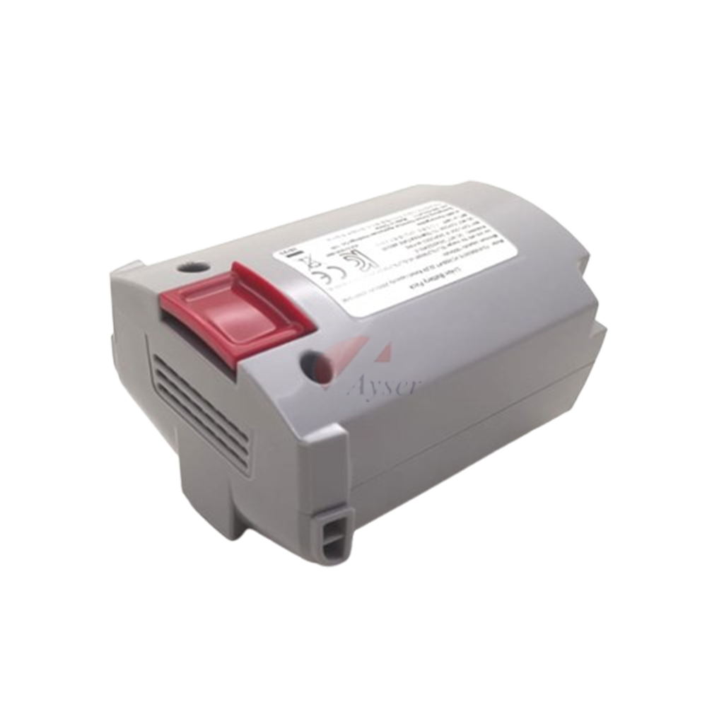 Rowenta RH69, Tefal TY69xx X'Pert 360 Şarj Bataryası FS-9100039576