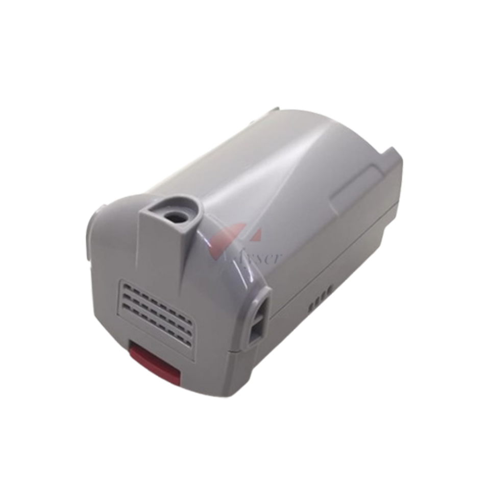 Rowenta RH69, Tefal TY69xx X'Pert 360 Şarj Bataryası