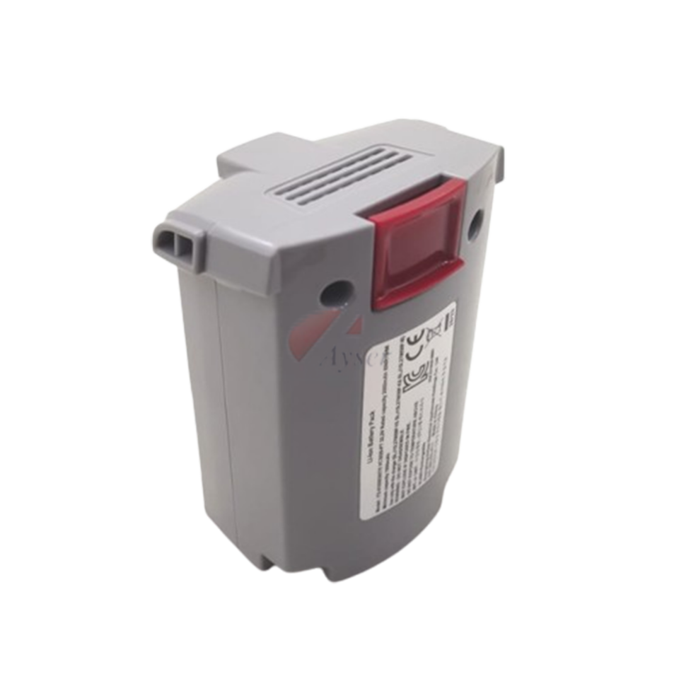 Rowenta RH69, Tefal TY69xx X'Pert 360 Şarj Bataryası