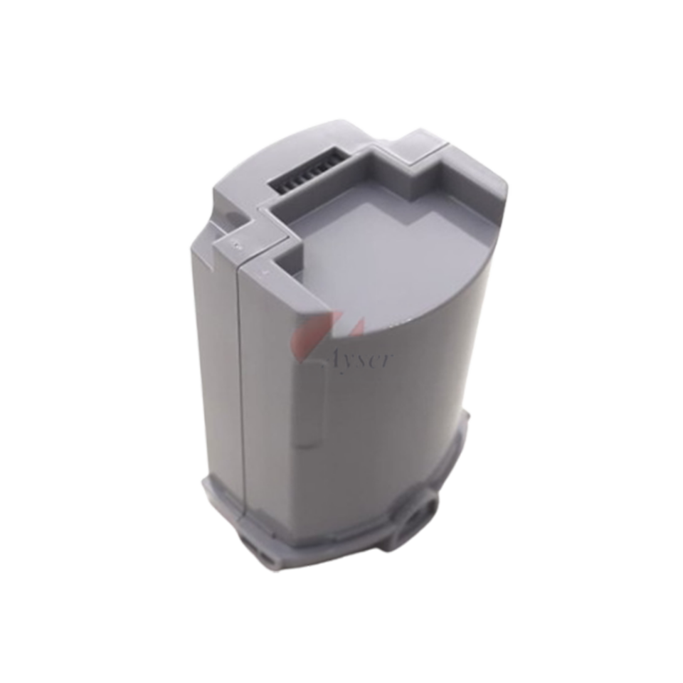 Rowenta RH69, Tefal TY69xx X'Pert 360 Şarj Bataryası