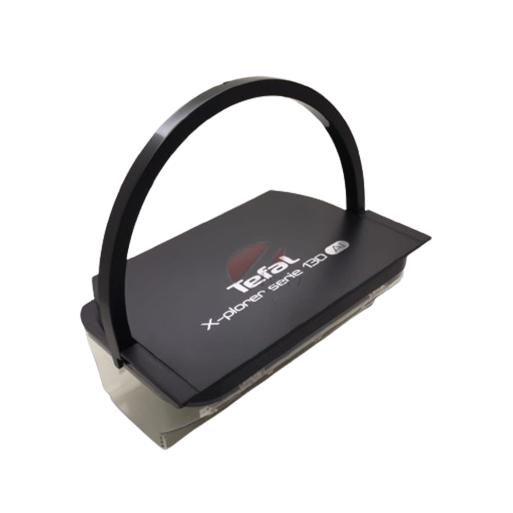 Tefal RG9075 Explorer Seri 130AI Robot Süpürge Toz Haznesi SS-2230003258