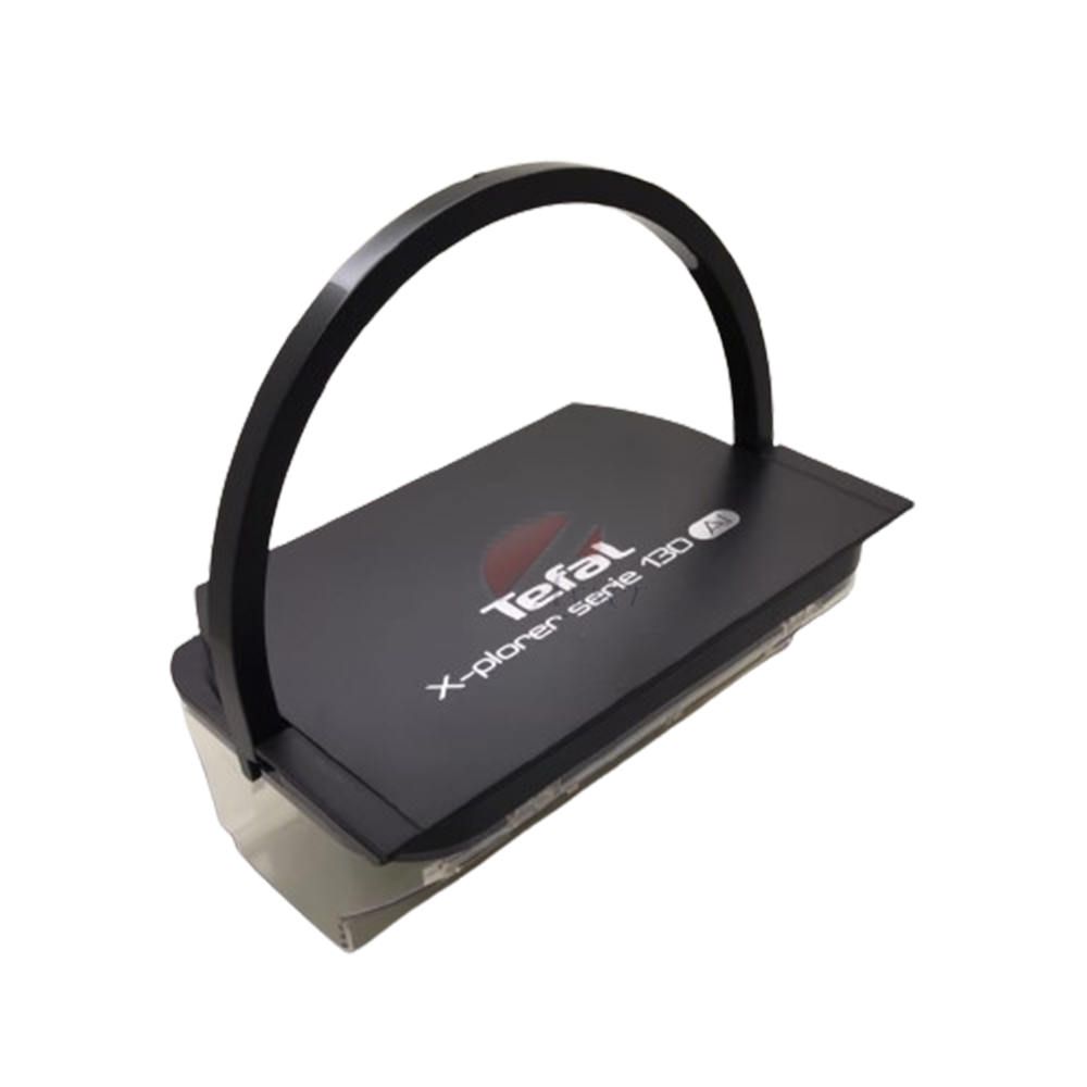 Tefal RG9075 Explorer Seri 130AI Robot Süpürge Toz Haznesi SS-2230003258