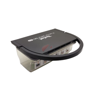 Tefal RG9075 Explorer Seri 130AI Robot Süpürge Toz Haznesi SS-2230003258