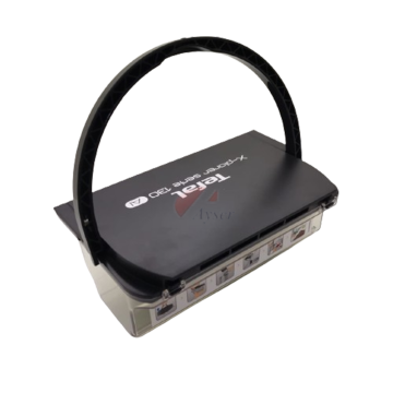 Tefal RG9075 Explorer Seri 130AI Robot Süpürge Toz Haznesi SS-2230003258