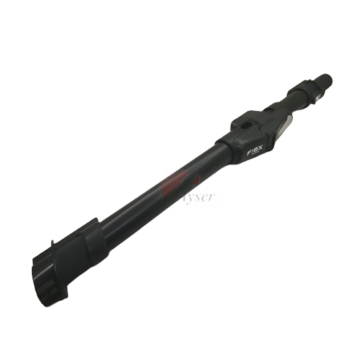 Tefal Xforce Flex 15.60 Auto Katlanır Vakum Borusu