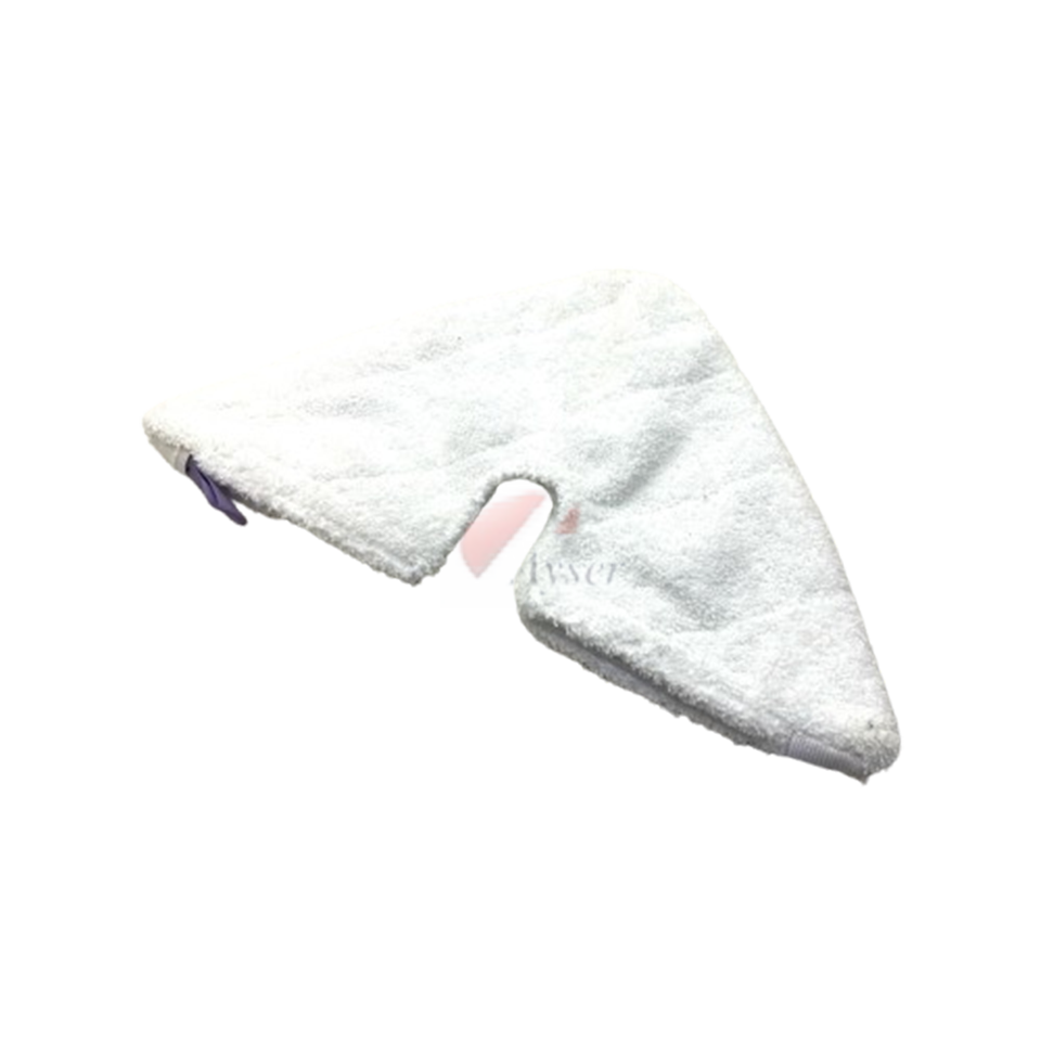 Fakir Steam Mop Üçgen Temizleme Bezi