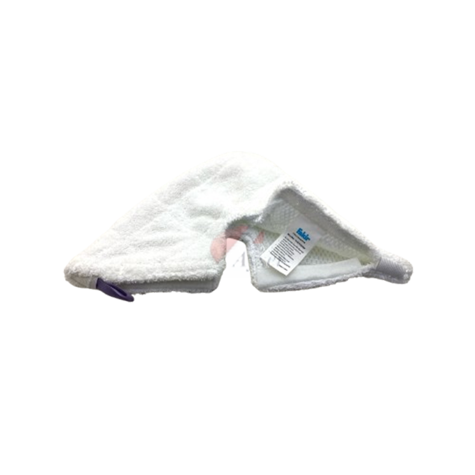 Fakir Steam Mop Üçgen Temizleme Bezi