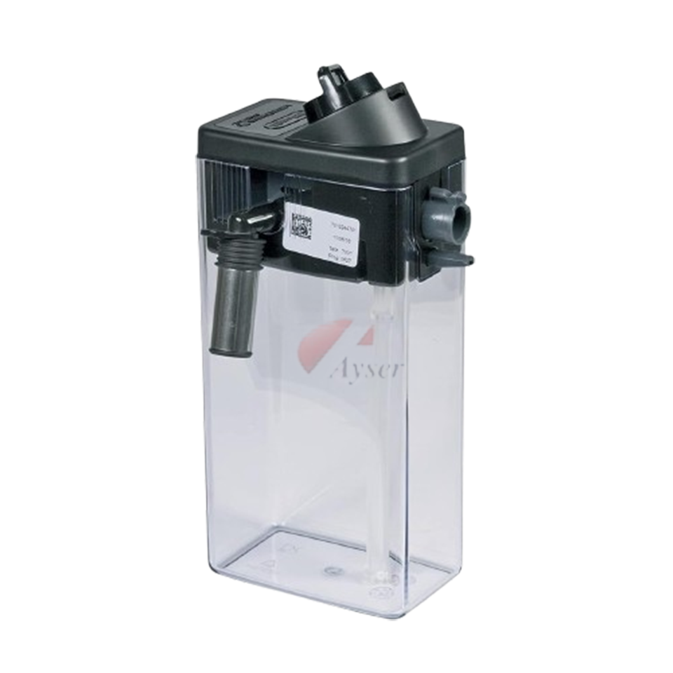 Delonghi Ecam23460, Ecam23466 Milk Tank Complete DLSC012 15410003107