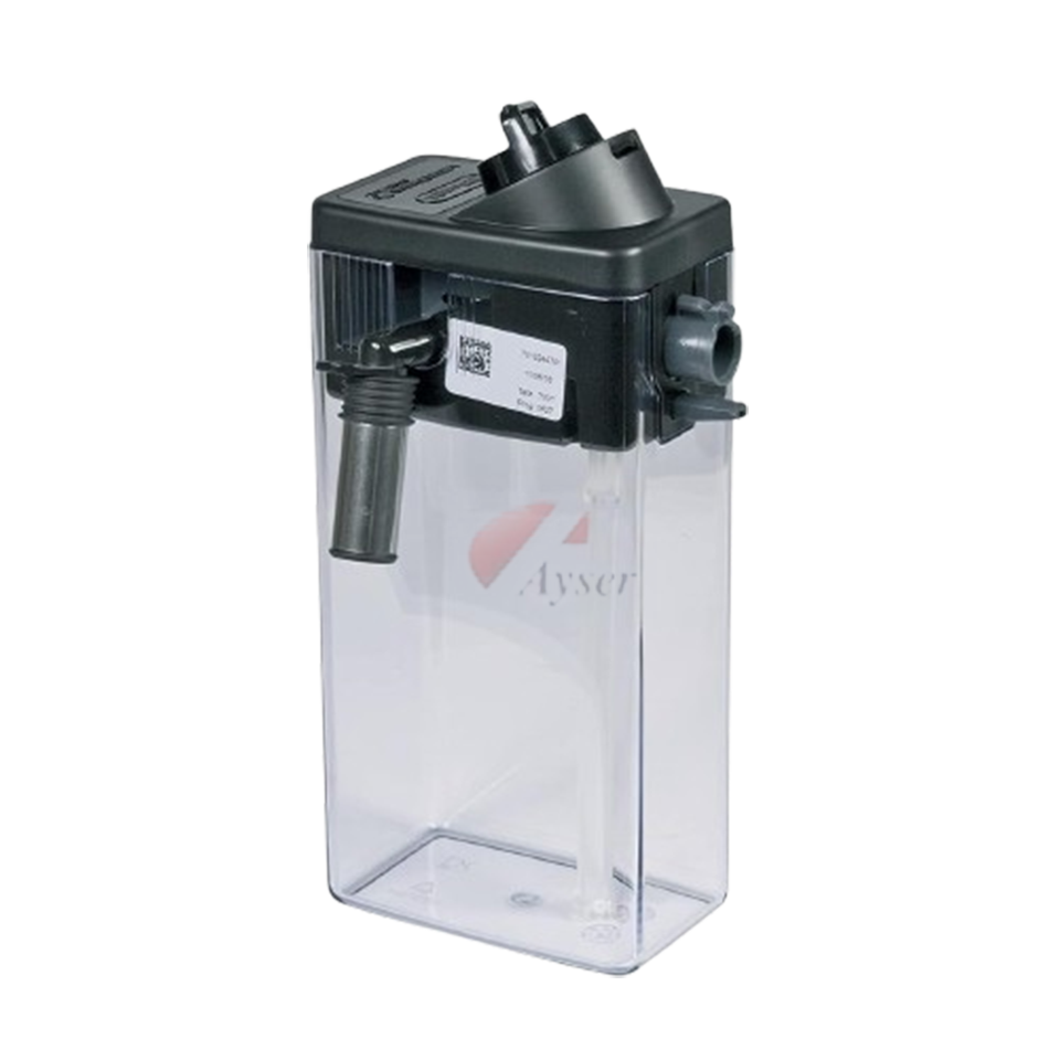 Delonghi Dinamica Kahve Makineleri Süt Haznesi Komple DLSC012