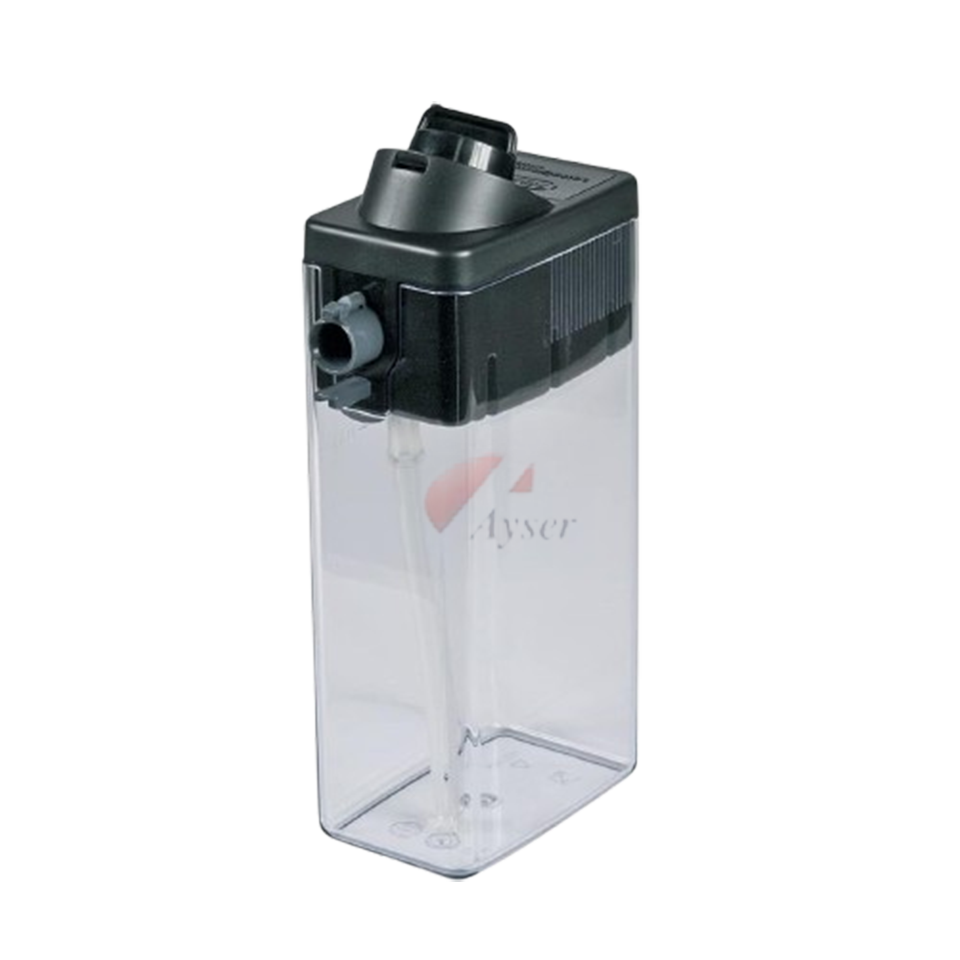 Delonghi Dinamica Kahve Makineleri Süt Haznesi Komple DLSC012 5513296641
