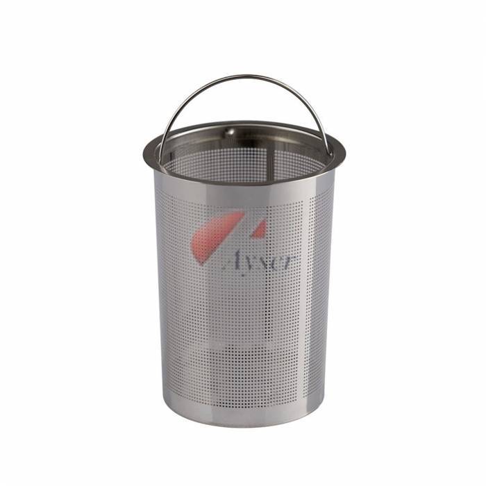 Tefal BJ509, BJ510 Tea Expert Deluxe Filtre İnox