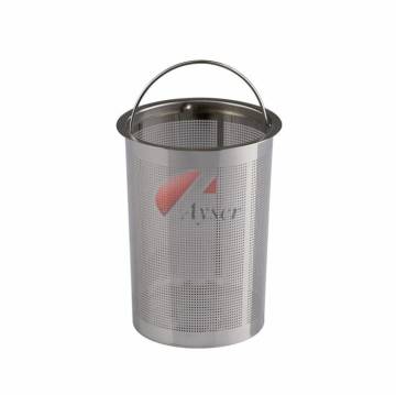 Tefal BJ509, BJ510 Tea Expert Deluxe Filtre İnox
