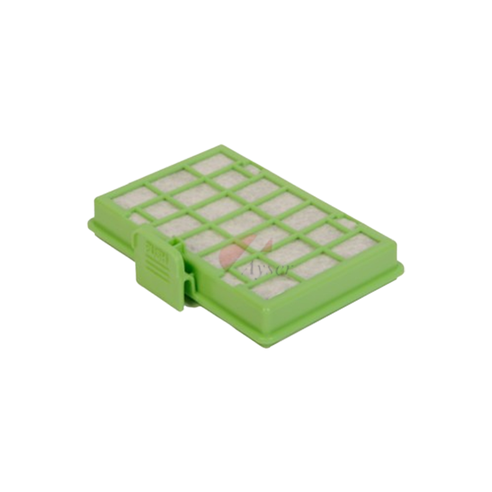 Moulinex Zelio, Manea Filter RS-RT9521