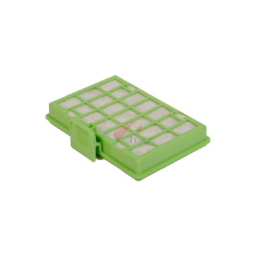 Moulinex Zelio, Manea Filter RS-RT9521