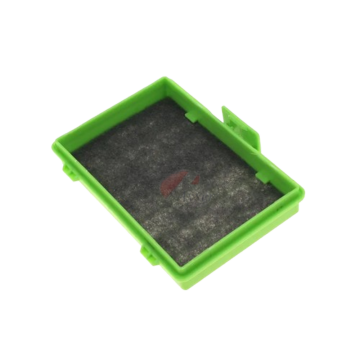 Moulinex Zelio, Manea Filter RS-RT9521