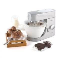 Kenwood Chef Seri AT956 Dondurma Hazırlama Aparatı 15410005064