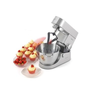 Kenwood AT501 Esnek Karıştırma ve Çırpma Aparatı 15410005040