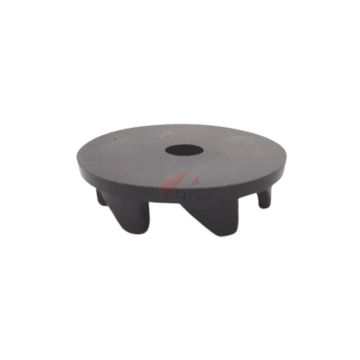 Fakir Aromatic, Roxy Motor Çark Kavrama Dişlisi