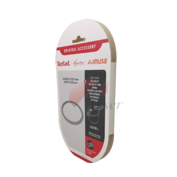 Tefal Secure5, Swing, Securyclic Lastik X9010101