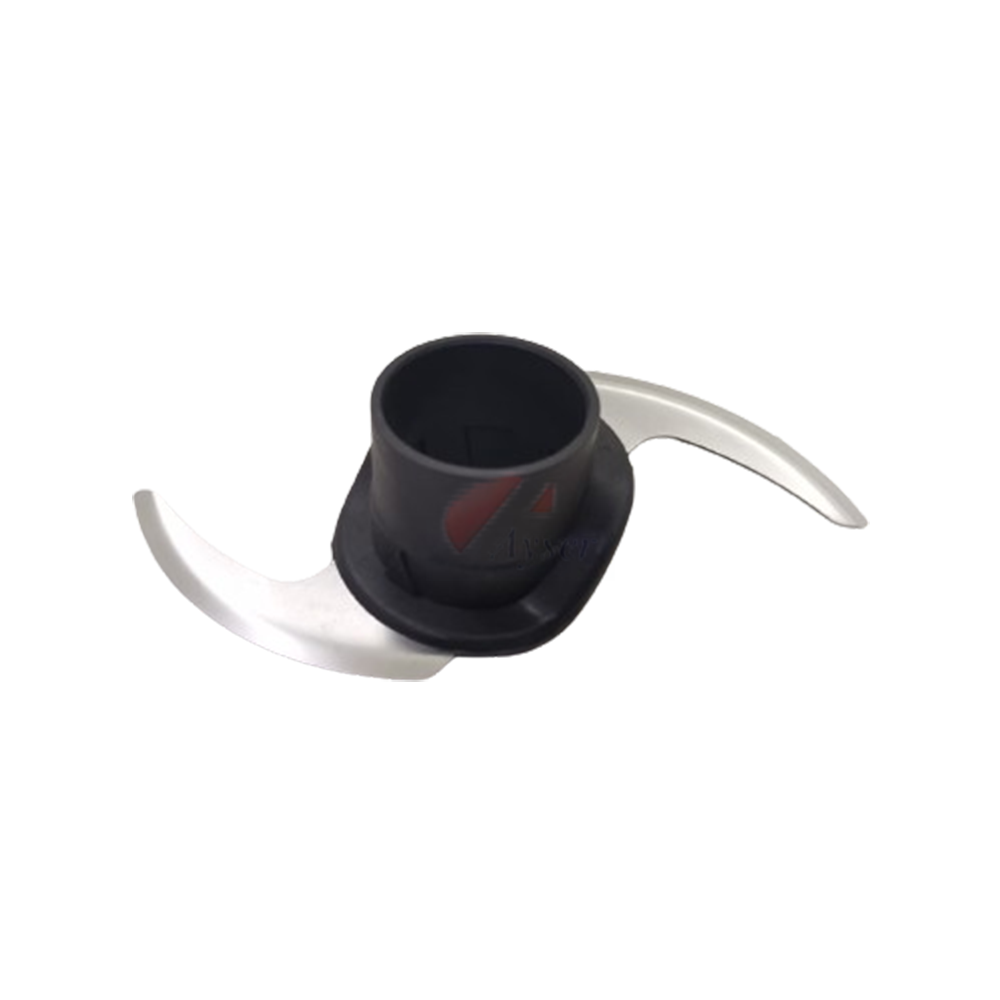 Tefal Actiflow Expert Doğrayıcı Üst Bıçak, Siyah
