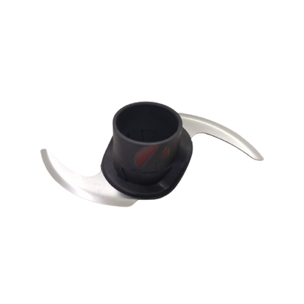 Tefal Actiflow Expert Doğrayıcı Üst Bıçak, Siyah