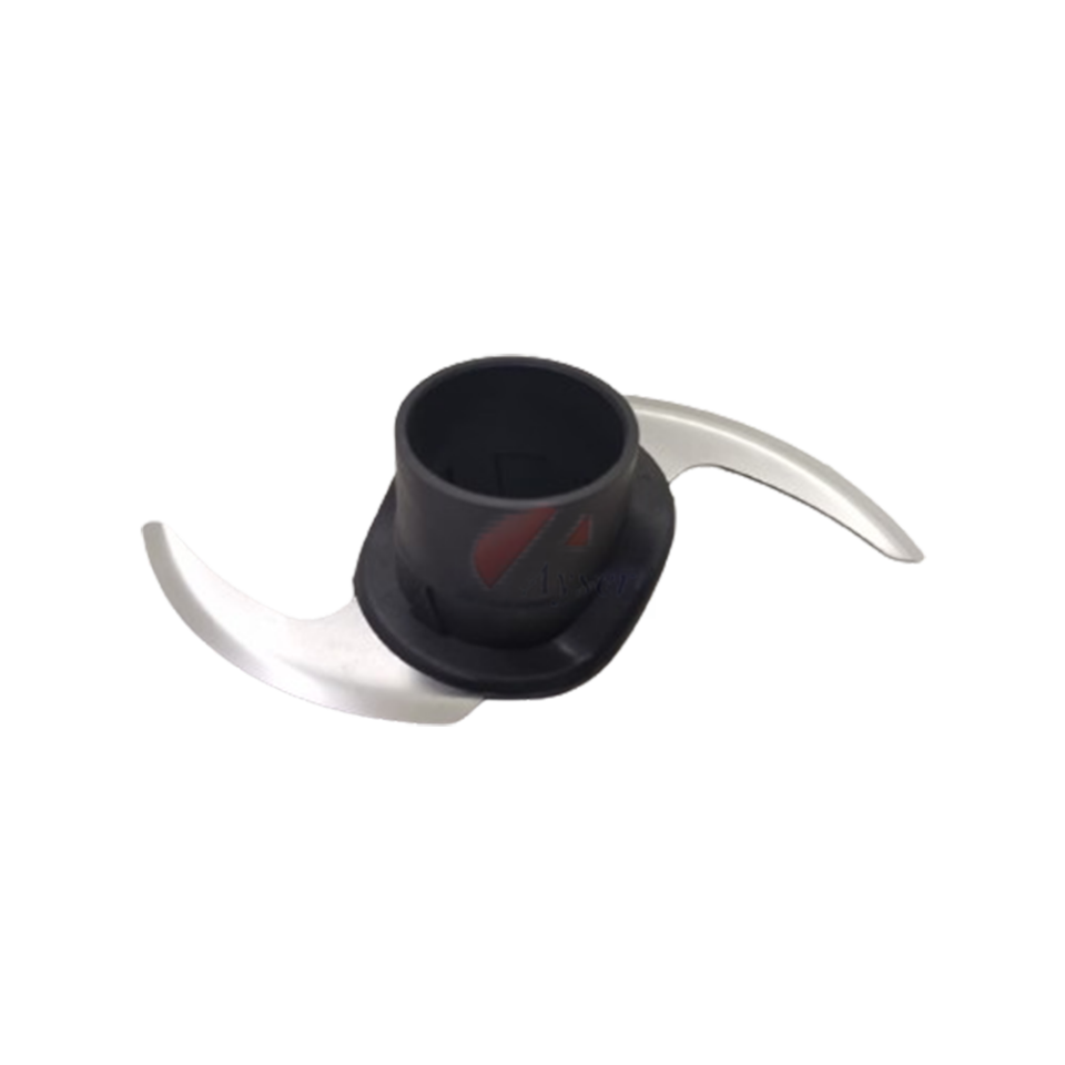 Tefal Actiflow Expert Doğrayıcı Üst Bıçak, Siyah