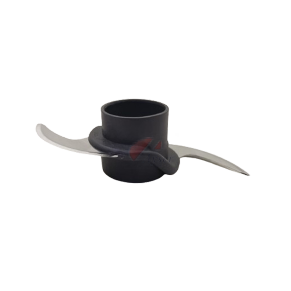 Tefal Actiflow Expert Doğrayıcı Üst Bıçak, Siyah