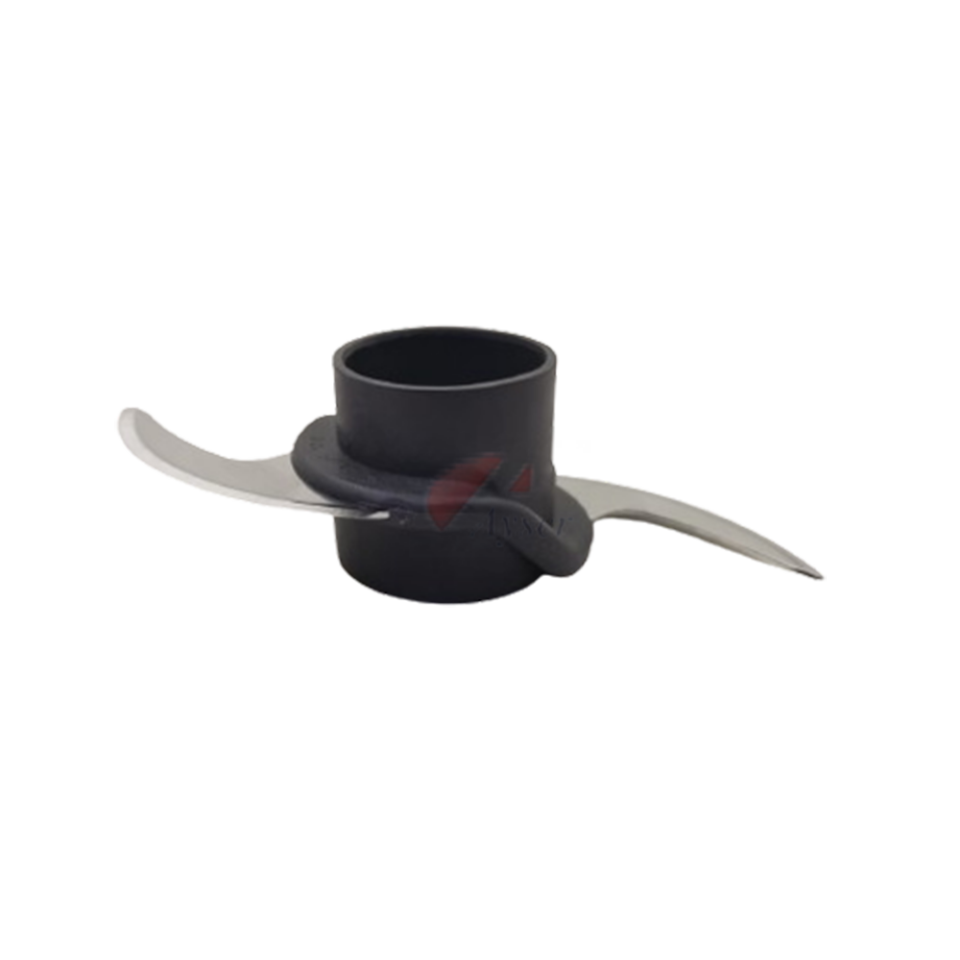 Tefal Actiflow Expert Doğrayıcı Üst Bıçak, Siyah