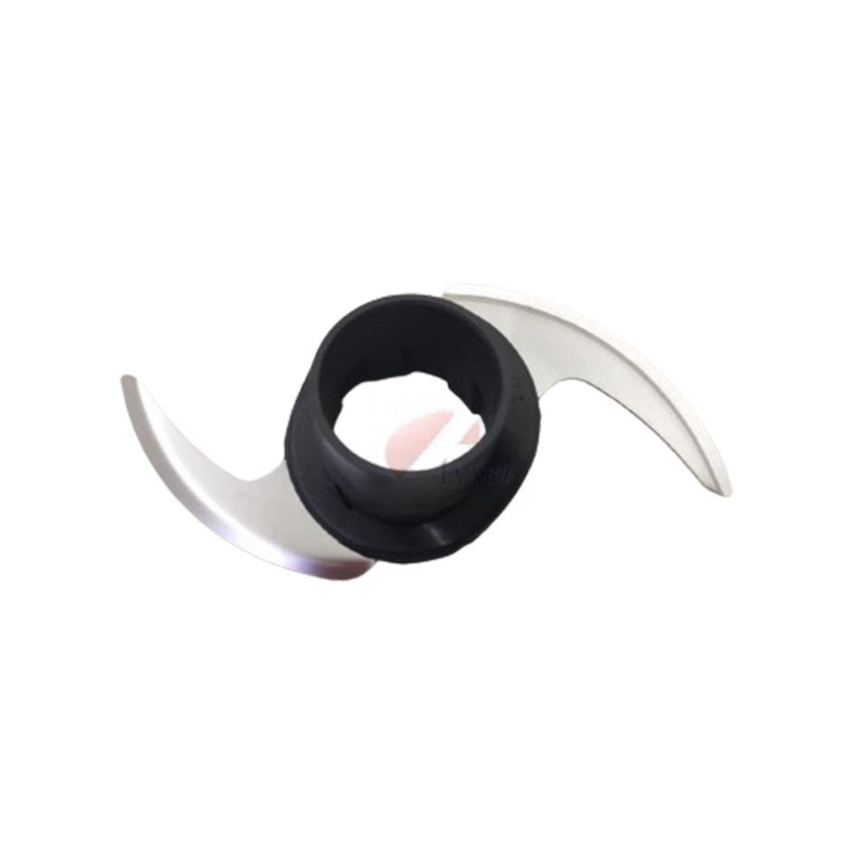 Tefal Actiflow Expert Doğrayıcı Üst Bıçak, Siyah