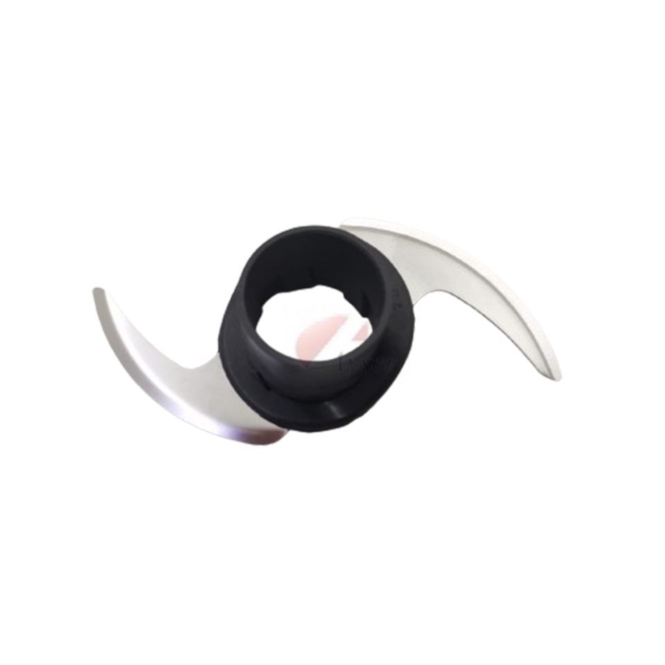 Tefal Actiflow Expert Doğrayıcı Üst Bıçak, Siyah