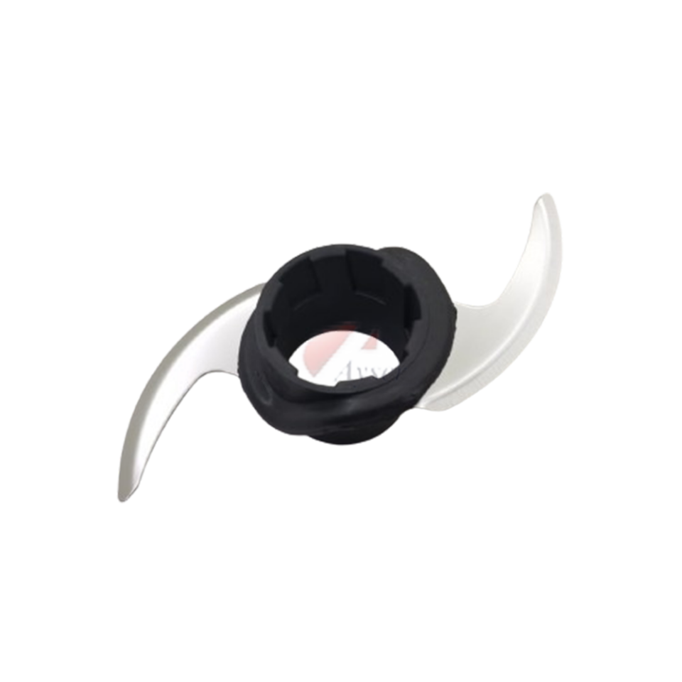 Tefal Actiflow Expert Doğrayıcı Üst Bıçak, Siyah