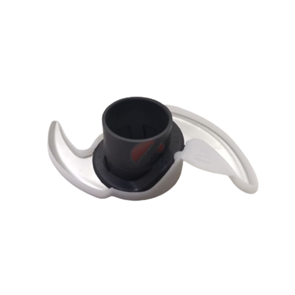 Tefal Actiflow Expert Doğrayıcı Üst Bıçak, Siyah