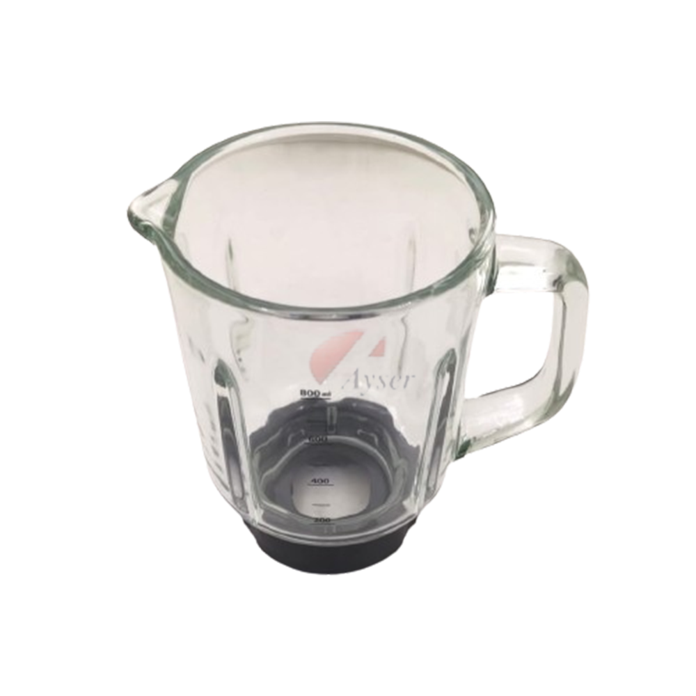 WMF Kitchen Mini Blender Cam Sürahi FS-1000039936