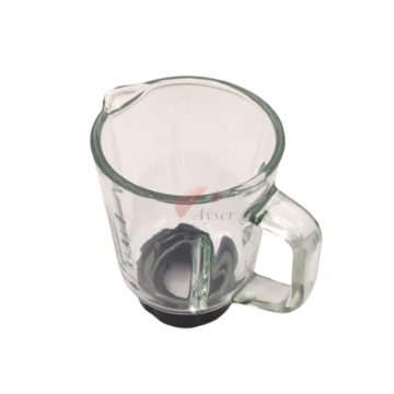 WMF Kitchen Mini Blender Cam Sürahi FS-1000039936